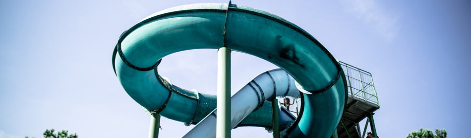 Water parks and tubing in the Clinton, Hunterdon County NJ area