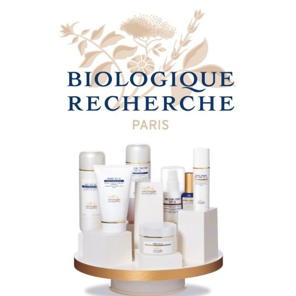 Biologique Recherche Skin & Body Care