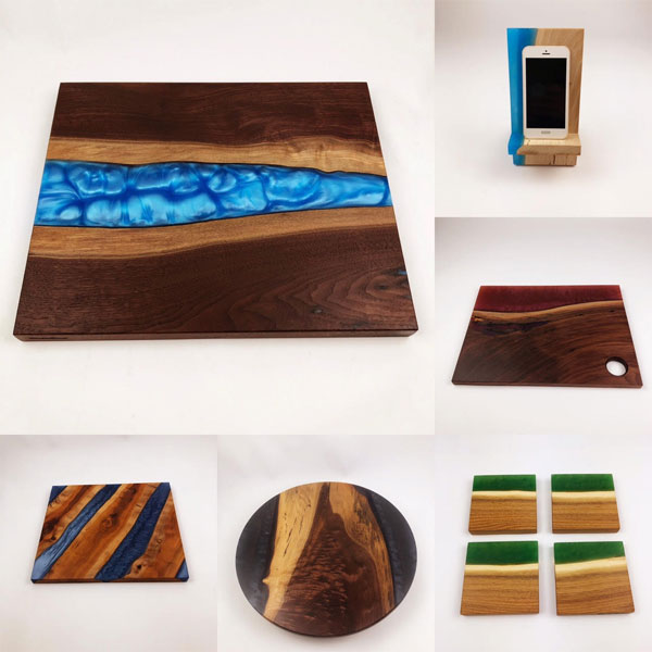 WoodenStone