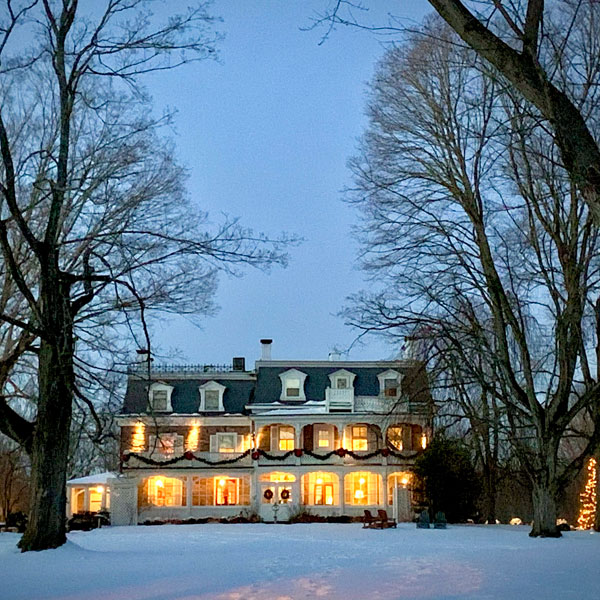 Woolverton Inn Gift Certificate