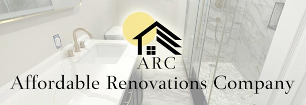 Affordable Renovations Company