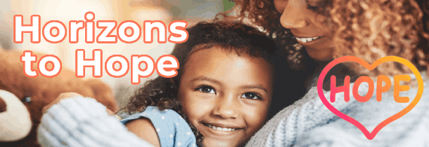 At Horizons to Hope, we believe every child deserves the chance to rise beyond today’s challenges & soar!