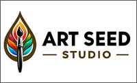 Art Seed Studio Events