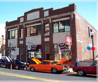 Jerry's Classic Cars and Collectibles Museum