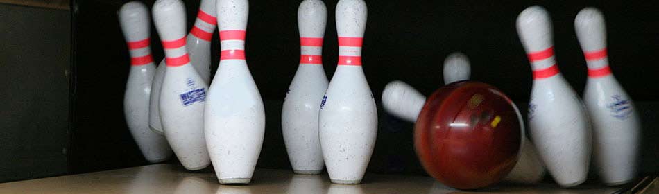 Bowling, Bowling Alleys in the Clinton, Hunterdon County NJ area